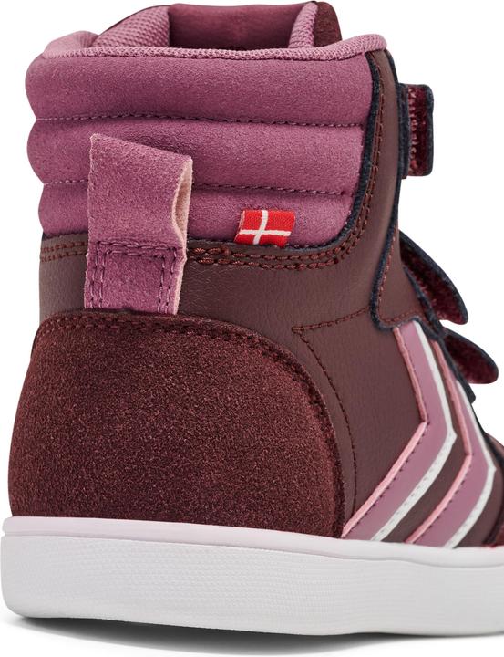 Actual product image hummel Stadil Pro Jr (32)