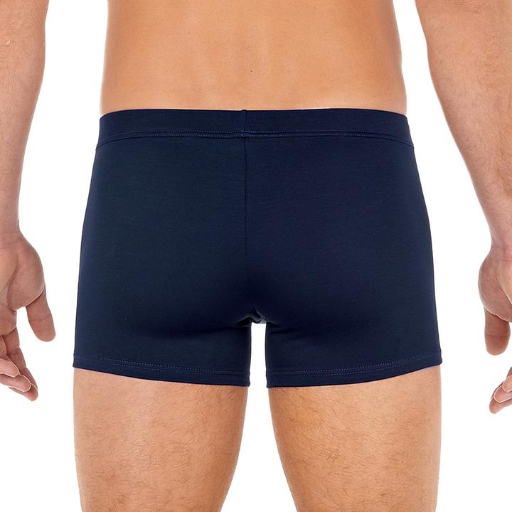 Immagine prodotto HOM 2er Pack TENCEL™ Soft Retro Short / Pant (XXL, Confezione da 2)