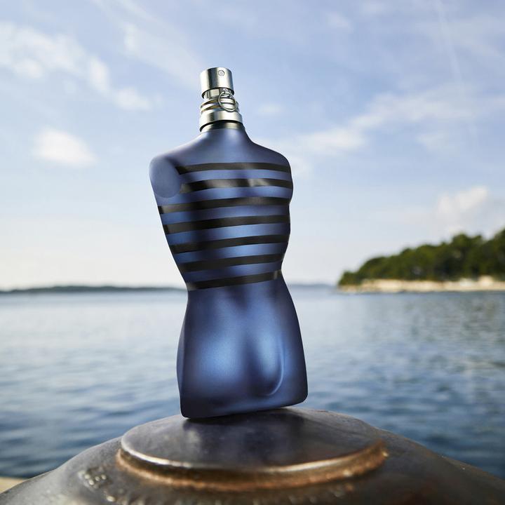 Produktbild Gaultier Ultra Mâle (Eau de Toilette, 125 ml)