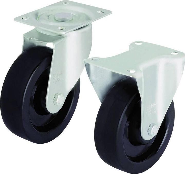 Immagine prodotto Blickle 605618 Lenkrol resistente al calore
