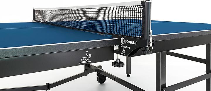 Produktbild Sponeta Netzgarnitur Classic