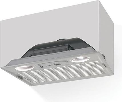 Immagine prodotto Cofano incorporato INKA SMART HC X A52 (Cappuccio a schermo piatto)