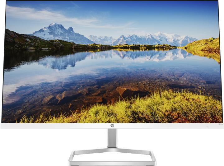 HP M24fwa (1920 x 1080 pixels, 24")