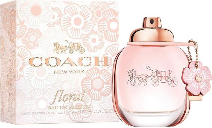 Immagine prodotto Coach floreale (Eau de parfum, 50 ml)