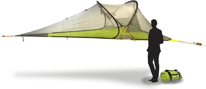 Produktbild Tentsile Connect (Baumzelt, 9.50 kg, 2 Personen)
