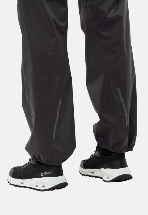 Actual product image Jack Wolfskin Bike Commute 2.5L Pants W (XS)