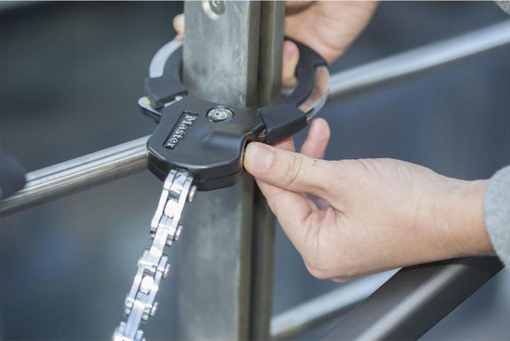 Produktbild Master Lock Street Cuff 8290 (7.60 cm)