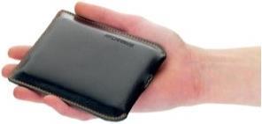 Freecom Mobile Drive XXS Leather 1TB (1 TB)