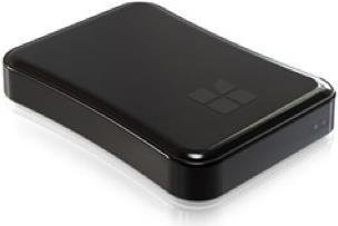 Actual product image Formac disk mini 120 GB (0.12 TB)