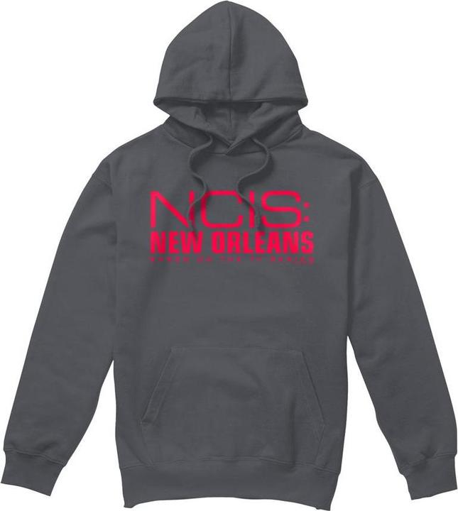 NCIS: New Orleans Kapuzenpullover