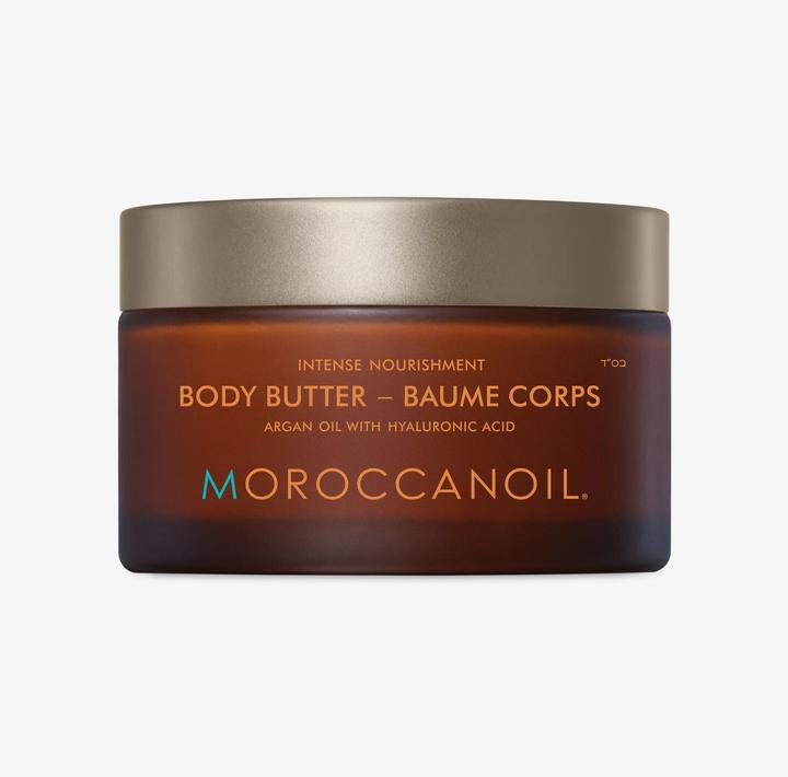 Immagine prodotto Moroccanoil Soufflé per il corpo (Crema corpo, 200 ml)