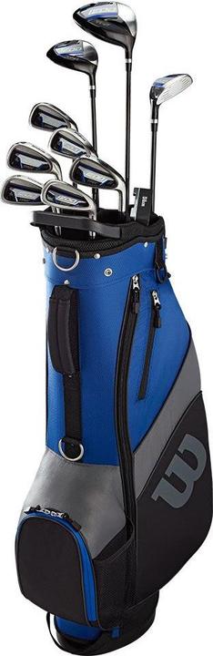Wilson - TPX 1200 Golfset - Verlängert