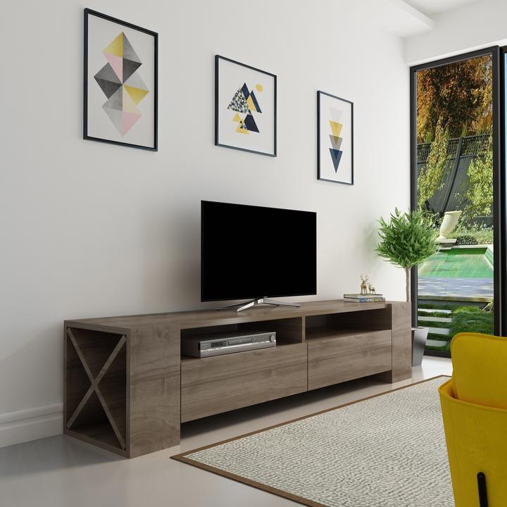 Image du produit Hanah Home Luciano (155 x 35 x 35 cm)
