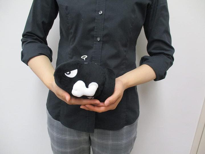 Immagine prodotto Nintendo Bullet Bill (13 cm)