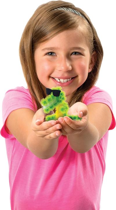 Actual product image Spin Master Bunchems creative set