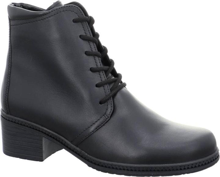 Actual product image Gabor Lace-up ankle boot (38.5)