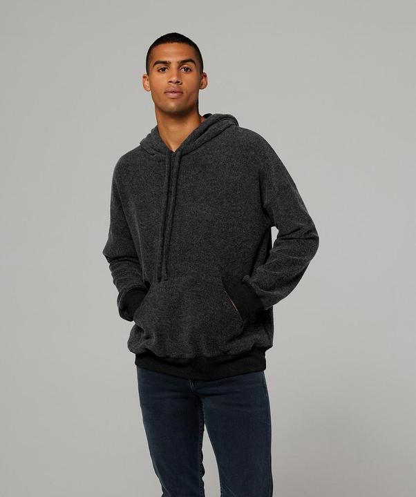 Produktbild Bella Canvas Hoodie zum Überziehen (XXL)