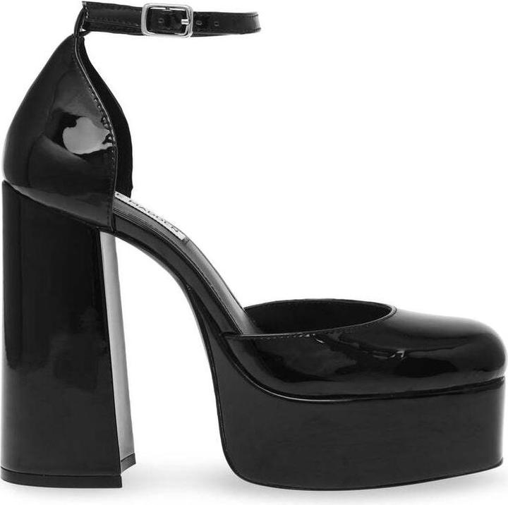 Steve Madden damen-plattform-pumps tamy