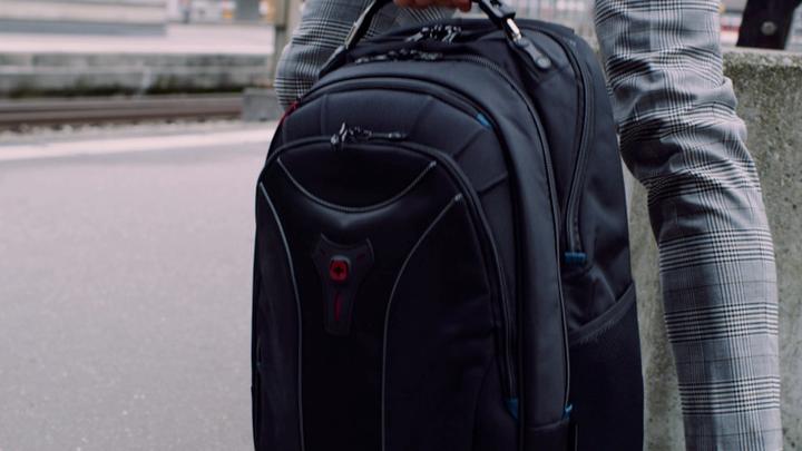 Image du produit Wenger Carbone (30 l)