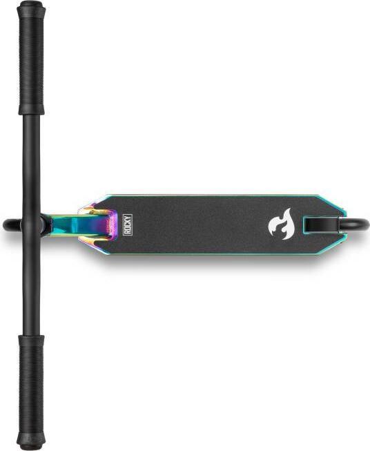 Produktbild Chilli Scooter Rocky