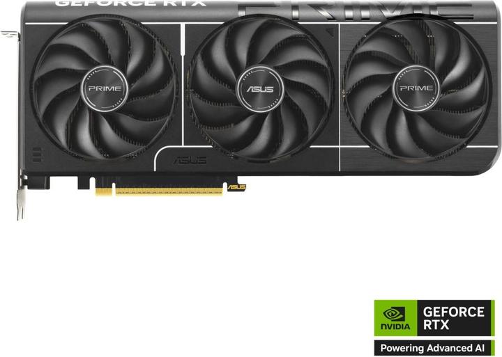 Produktbild ASUS Prime GeForce RTX 5070 OC (12 GB)