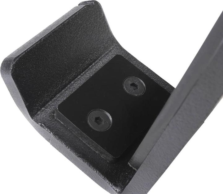 Image du produit Gladiatorfit Support de barres de fitness pour rack