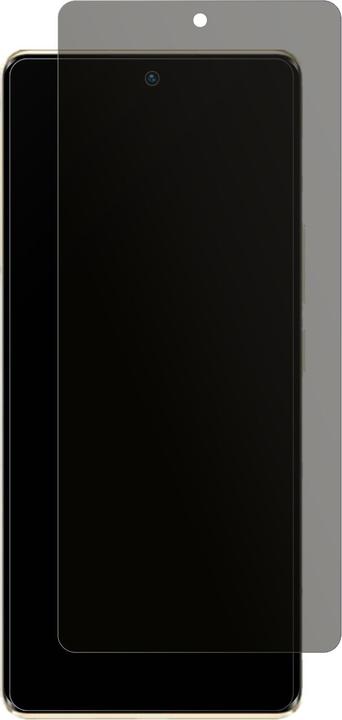 Produktbild Dipos Blickschutzfolie 4-Way Privacy (1 Stück, Infinix Zero 30)