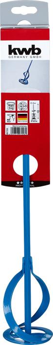 Actual product image kwb Paint stirrer