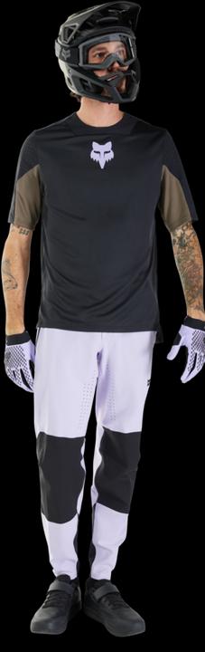 Produktbild Fox Defend SS Jersey Park (M)