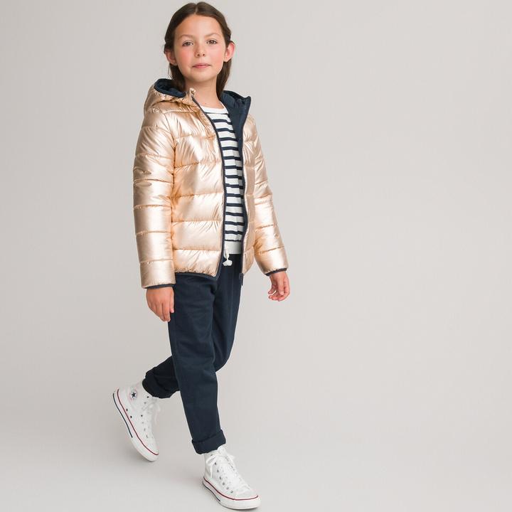 Produktbild La Redoute Collections Kapuzensteppjacke (158)