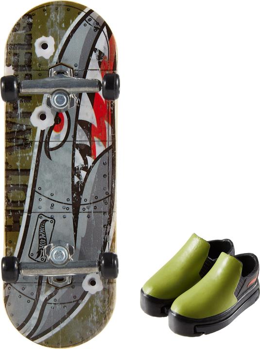 Image du produit Hot Wheels Planche à roulettes