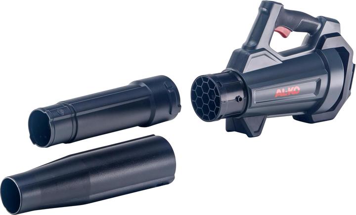 Actual product image AL-KO Battery Leaf Blower LB 1860, 18 V (Rechargeable battery operated, Leaf blower)