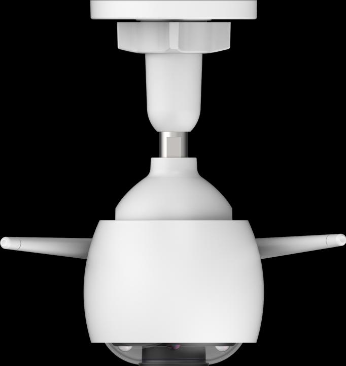 Image du produit EZVIZ H3 2K (2304 x 1296 Pixels)