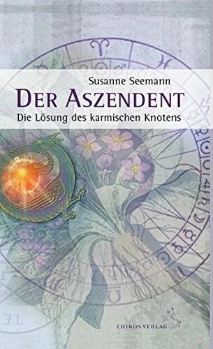 Immagine prodotto Der Aszendent (Tedesco, Susanne Seemann, 2012)