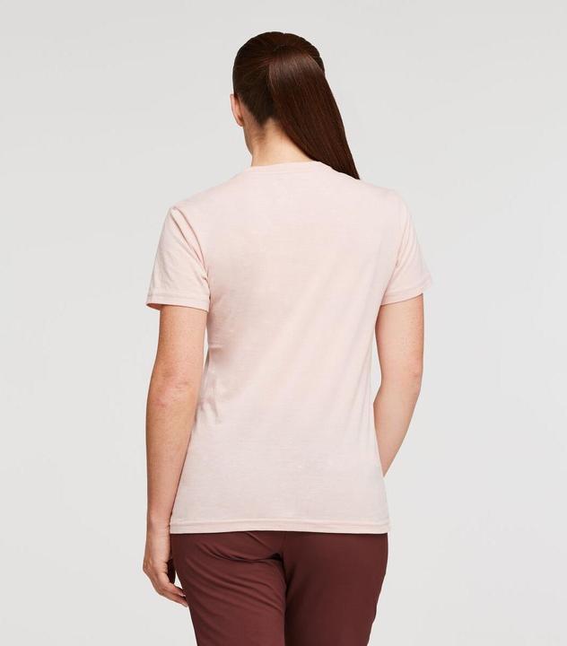 Image du produit Cotopaxi Disco Wave Organic T-Shirt (M)
