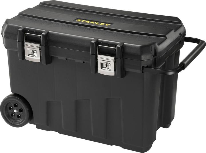 Produktbild Stanley Mobile Montagebox (1 Teile)