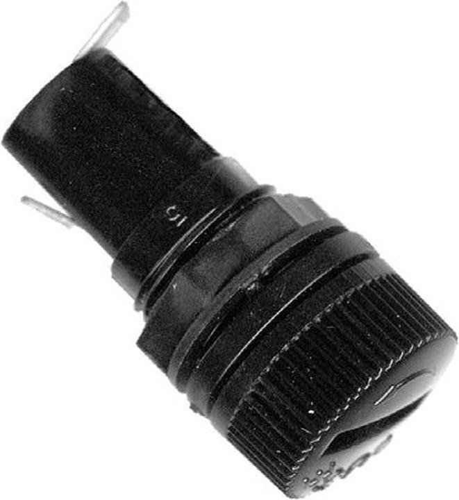 Produktbild Scharnberger+Hasenbein G-Sicherungshalter (Feinsicherung, 6.40 A)