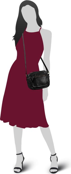 Produktbild Cluty Umhängetasche