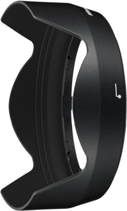 Actual product image Nikon HB-76 Lens hood