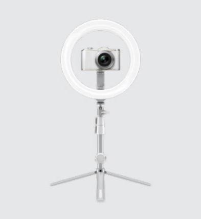 Immagine prodotto Kodak Smartphone Ring Light Vlogging 25cm (Anello di luce)