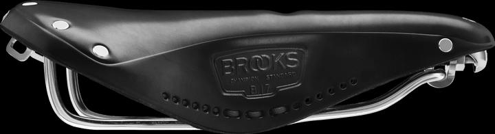 Actual product image Brooks England B17 Imperial