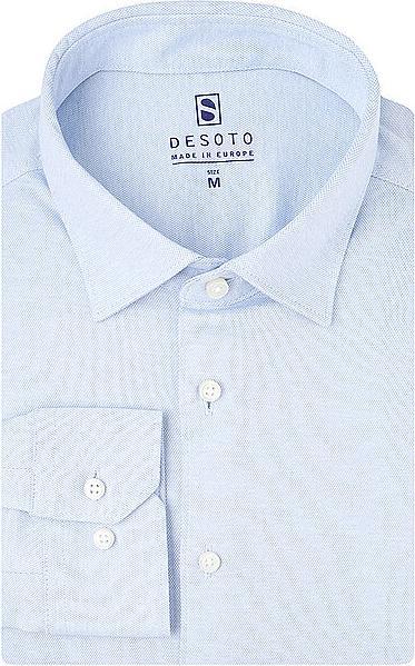 Actual product image Desoto Jersey shirt (3XL)