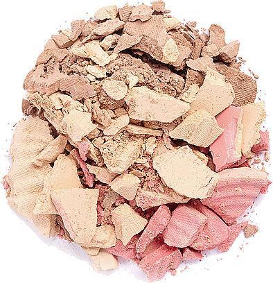 Produktbild Sisley Phyto-Touche Poudre Eclat Soleil (Peach Gold)