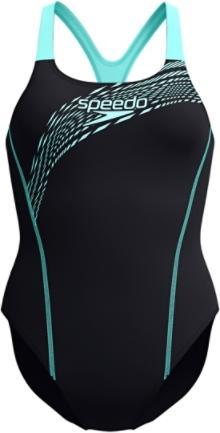 Image du produit Speedo Medley Logo 1 Piece (W36/L40)