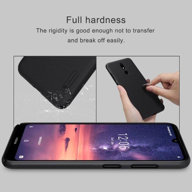 Image du produit Nillkin Série bouclier super dépoli (Nokia 3.2)