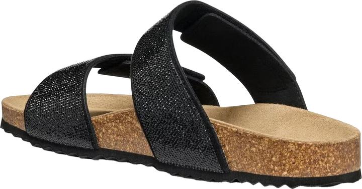 Produktbild Geox Sandalen D Brionia R Leder (39)