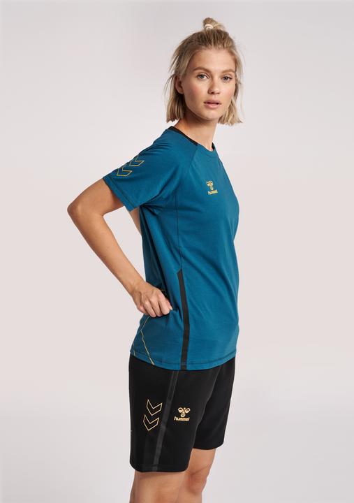 Produktbild hummel Cima Xk T-Shirt S/S Woman (S)