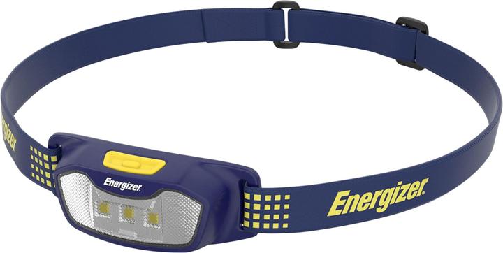 Actual product image Energizer Headlamp Sport (125 lm)