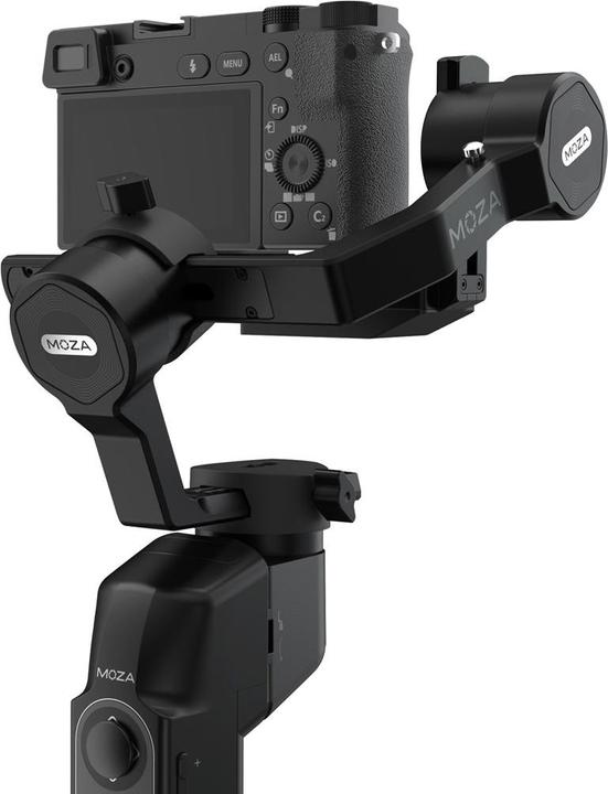 Immagine prodotto Moza Mini P Max (Fotocamera di sistema, Smartphone, 1 kg)