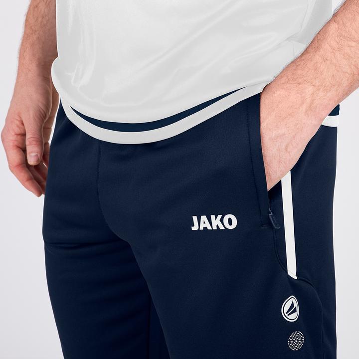 Immagine prodotto JAKO Pantaloni Da Allenamento Attivi (152)